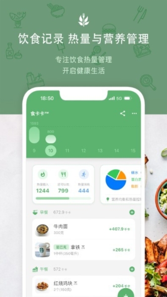 食卡卡下载截图2