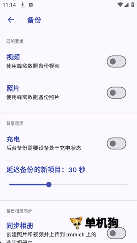 Immich 第3张图