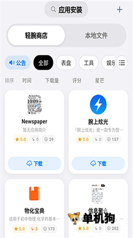 轻腕社区 第6张图